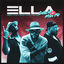 Cover Ella Saca Morro
