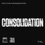 Cover Digital 101 and 3Flow Recordings present Consolidation Vol I