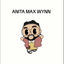 Cover Anita Max Wynn (Jersey Club)