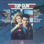 Cover TOP GUN/SOUNDTRACK