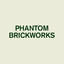Cover PHANTOM BRICKWORKS