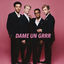 Cover Dame Un Grrr