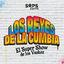 Cover Los Reyes de la Cumbia Con el Super Show de los Vaskez