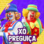 Cover Xô Preguiça