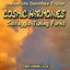 Cover Cosmic Harmonies - Solfeggio Tuning Forks