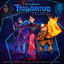 Cover Trollhunters: Music From The Tales of Arcadia Saga
