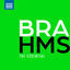 Cover The Essential Brahms
