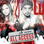 Cover All Access (Mexico Release)