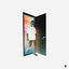 Cover everything hits me at once