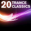 Cover 20 Trance Classics