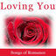 Cover Loving You: Songs of Romance