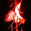 Cover I burn