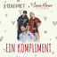 Cover Ein Kompliment