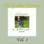 Cover The Golden Clarinet, Vol. 1 (Die Goldene Klarinette)
