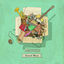 Cover Second Album