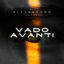 Cover Vado Avanti