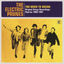 Cover Too Much To Dream - Original Group Recordings: Reprise 1966-1967