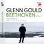 Cover Glenn Gould plays Beethoven: Piano Sonatas Nos. 1-3; 5-10; 12-14; 15-18; 23; 30-32