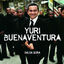 Cover Salsa Dura