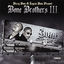 Cover Bone Brothers III