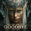 Cover Not the Time for Goodbye