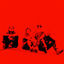 Cover Miss The Rage