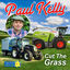 Cover Cut The Grass