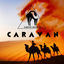 Cover Caravan