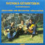 Cover Svenska Gitarrtrion