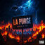 Cover La Purge (feat. Isk)