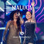 Cover Maluca (Ao Vivo)