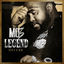 Cover Legend (Deluxe)