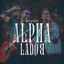 Cover Alpha: Lado B (Ao Vivo)