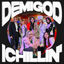 Cover DEMIGOD
