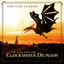 Cover The Girl and the Clockwork Dragon