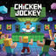 Cover Chicken Jockey