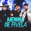 Cover Menina de Fivela (Maliciosa) (Ao Vivo)