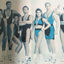 Cover National Aerobic Championship Theme