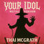 Cover Your Idol Metal Version (From KPop Demon Hunters)