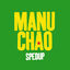 Cover Manu Chao - Sped Up