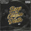 Cover Sleep Is the Cousin of Death