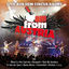 Cover Live aus dem Circus Krone