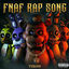 Cover FNAF Rap Song (Du kommst hier nicht raus)