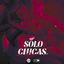 Cover Sólo Chicas