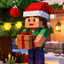 Cover Minecraft Christmas
