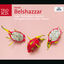 Cover Handel: Belshazzar