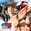 Cover HAJIME NO IPPO: THE FIGHTING! New Challenger Original Soundtrack