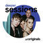 Cover Deezer Sessions