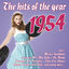 Cover The Hits of the Year 1954