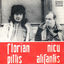 Cover Nicu Alifantis & Florian Pittis
